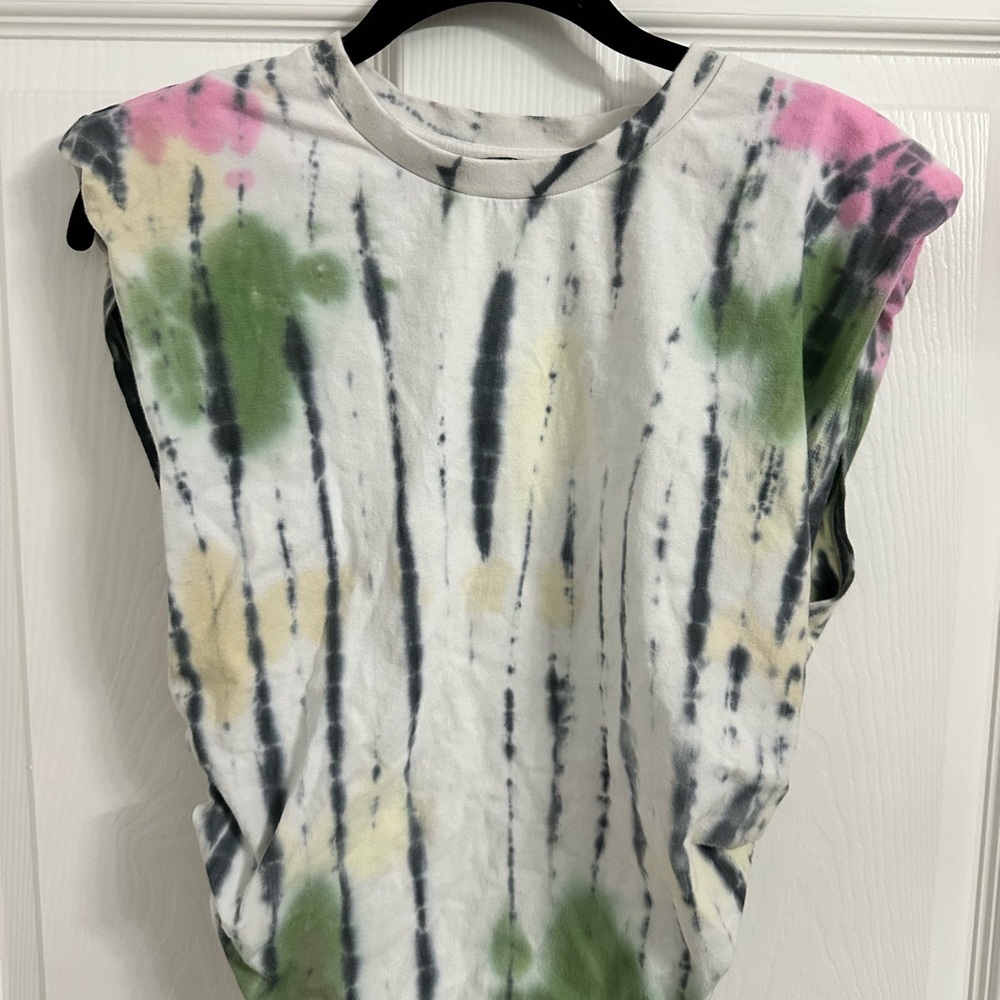 AFRM -Dye Sleeveless Women's Top